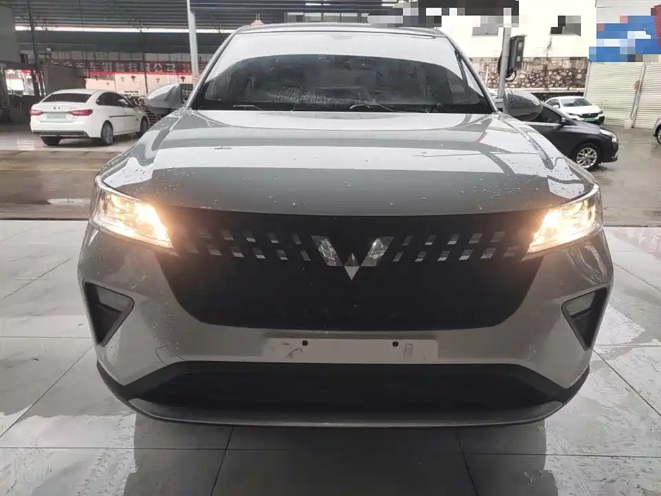 Wuling Wuling Xingchi