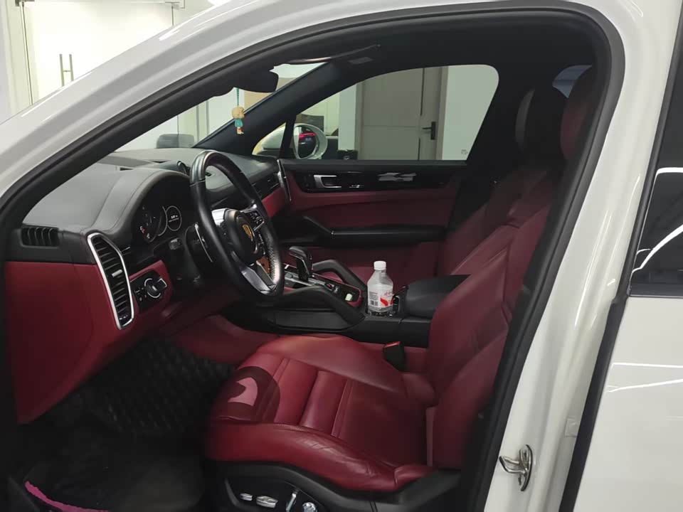Porsche Cayenne Porsche Cayenne