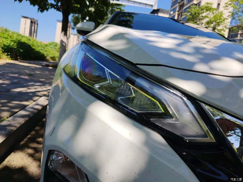 Nissan Teana, 2020 7