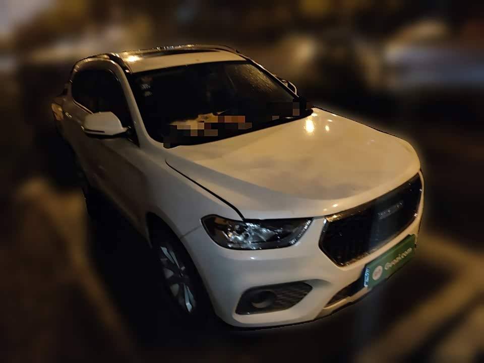 Haval H2