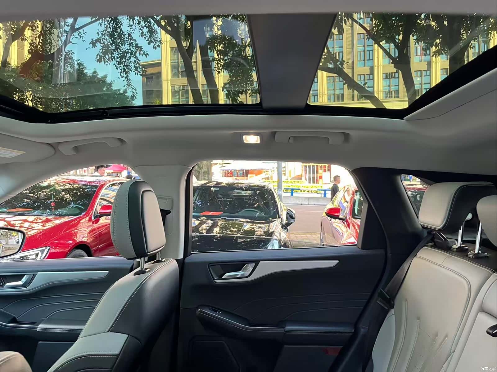 Ford Escape, 2023 13