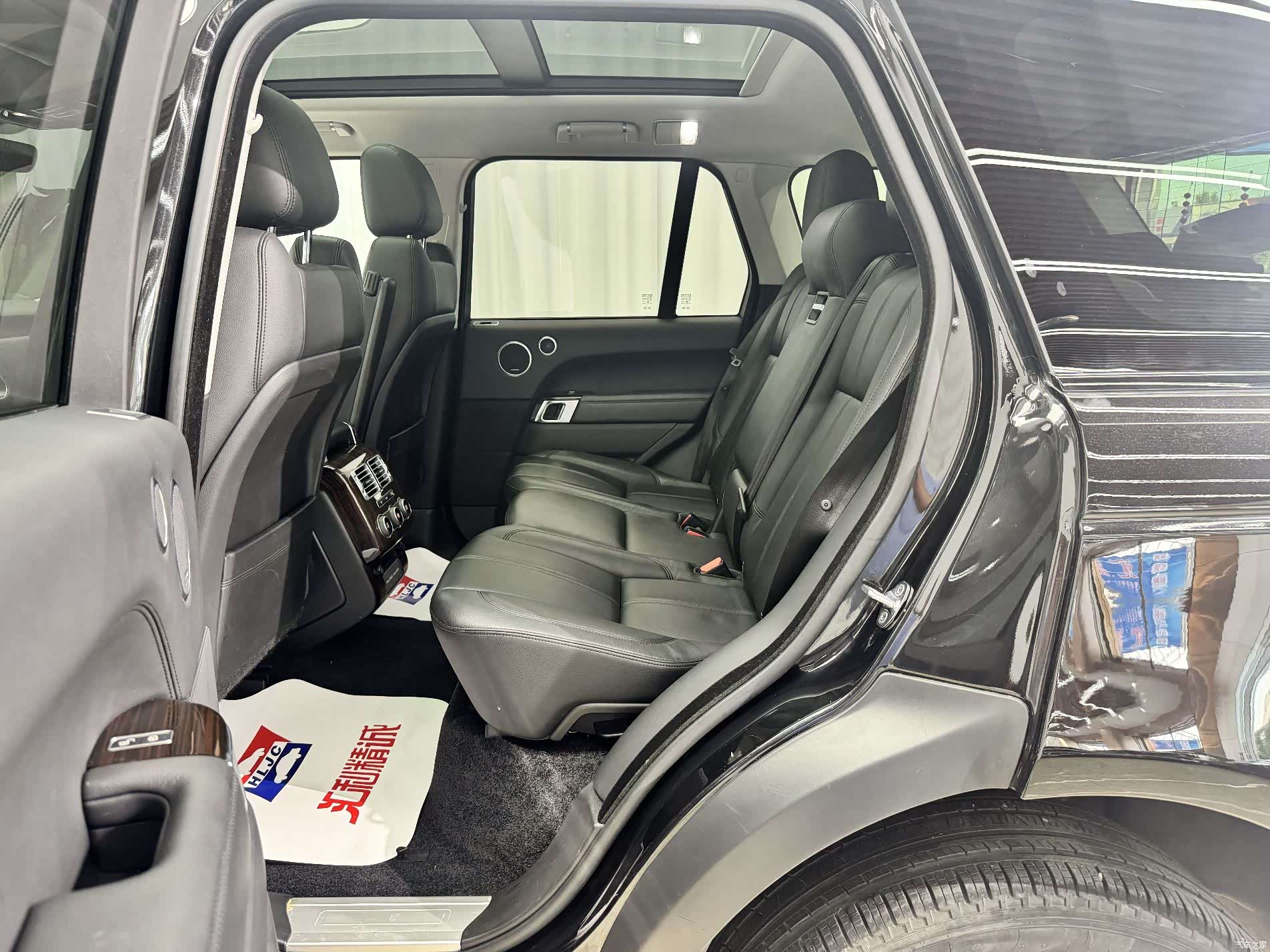 Land Rover Range Rover, 2018 8
