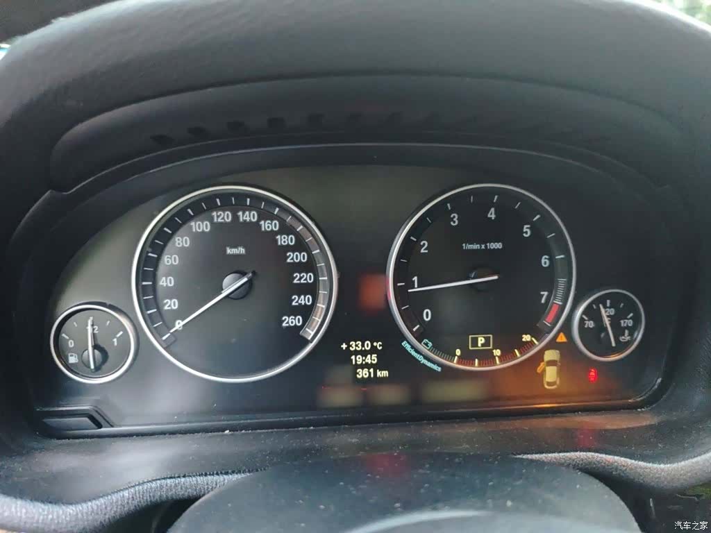 BMW X4, 2015 4