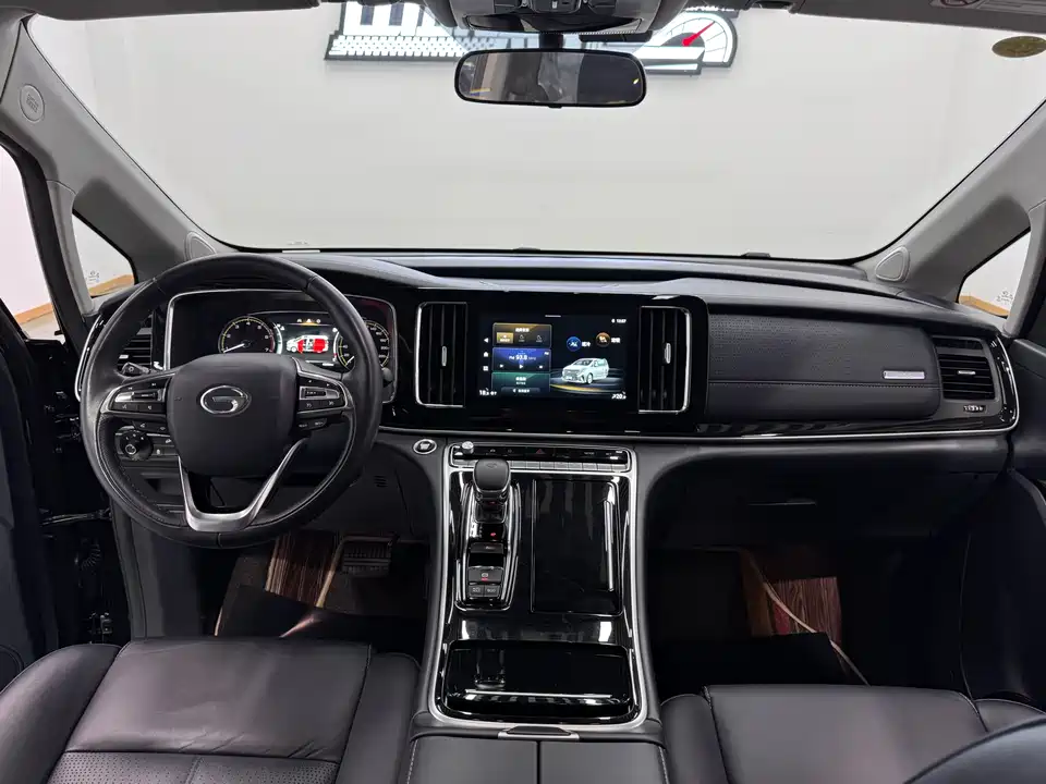 Trumpchi Trumpchi M8