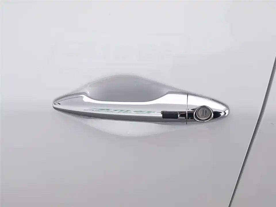 Hyundai Beijing ix35