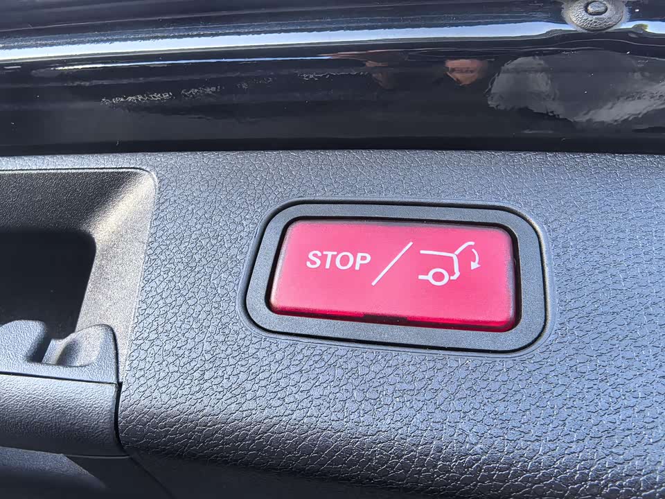 Mercedes-Benz GLK class