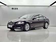 �ݱ�XF 2014�� XF 2.0T ������