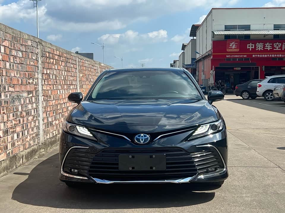 Toyota Camry Toyota Camry