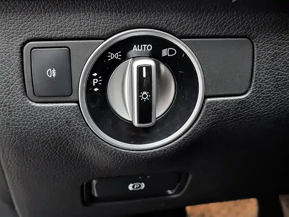 Mercedes-Benz M class