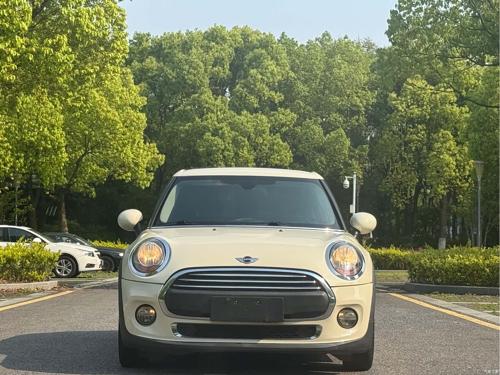 Mini ONE, 2015 4