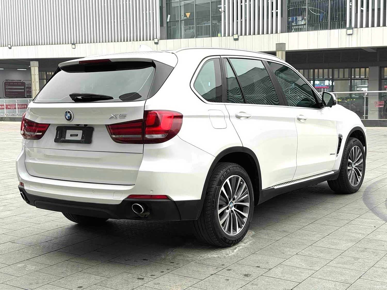 BMW X5, 2014 13