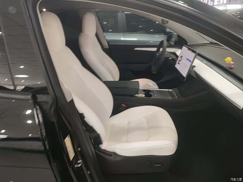 Tesla Model Y, 2021 25