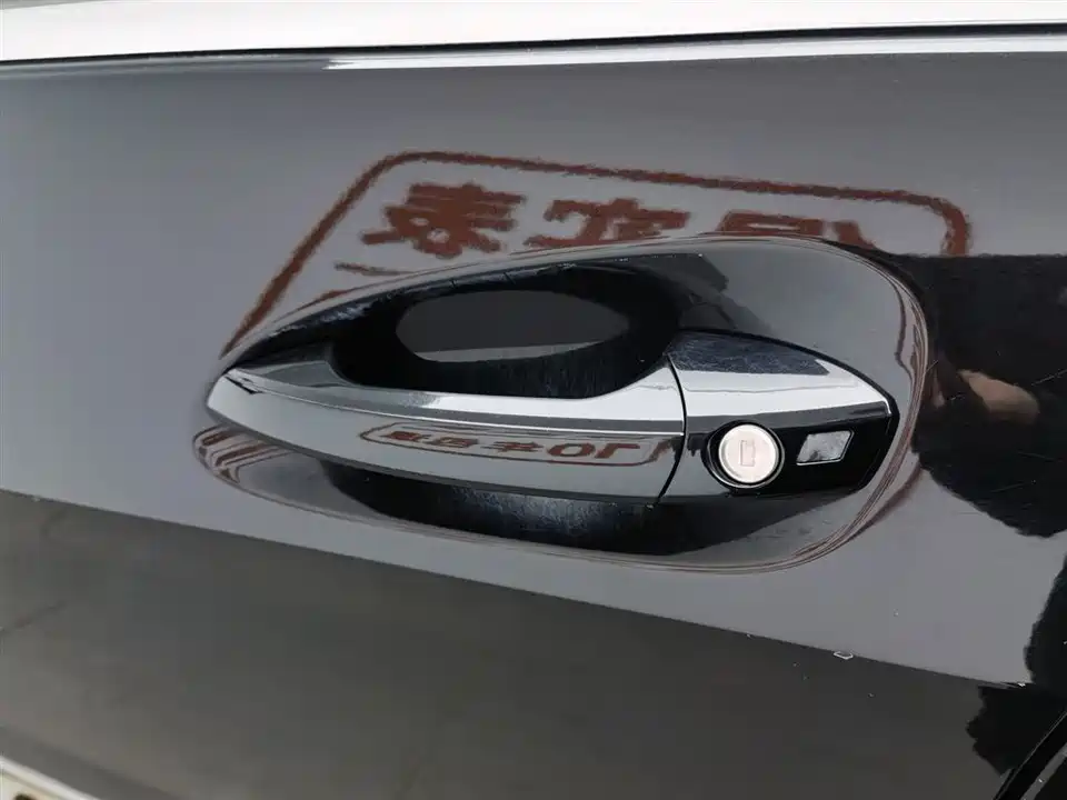 Mercedes-Benz GLK class