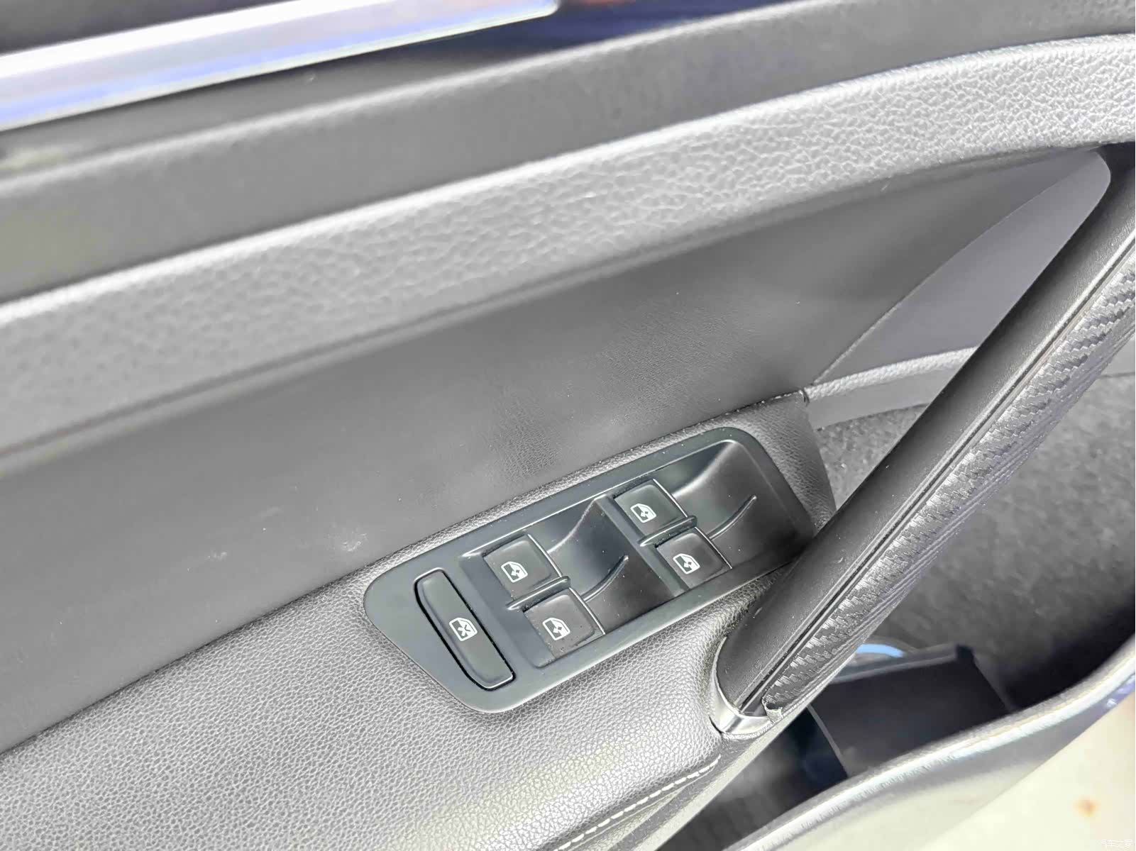 Volkswagen Golf, 2015 все фото