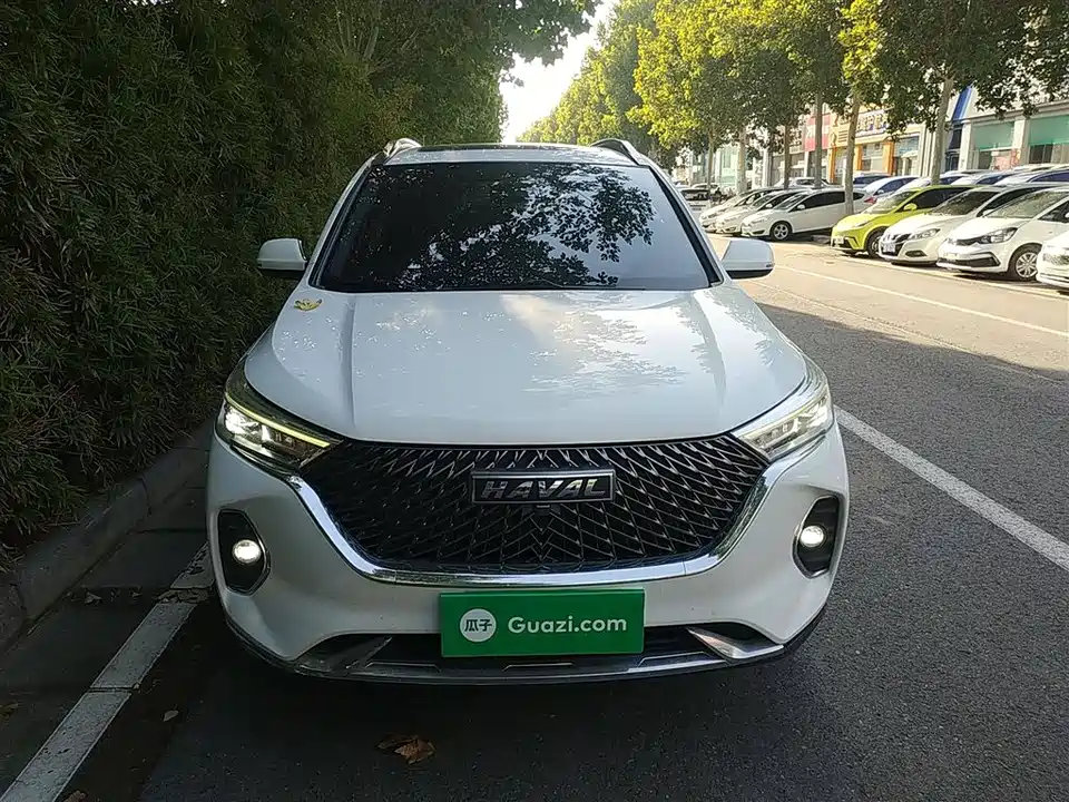Haval M6