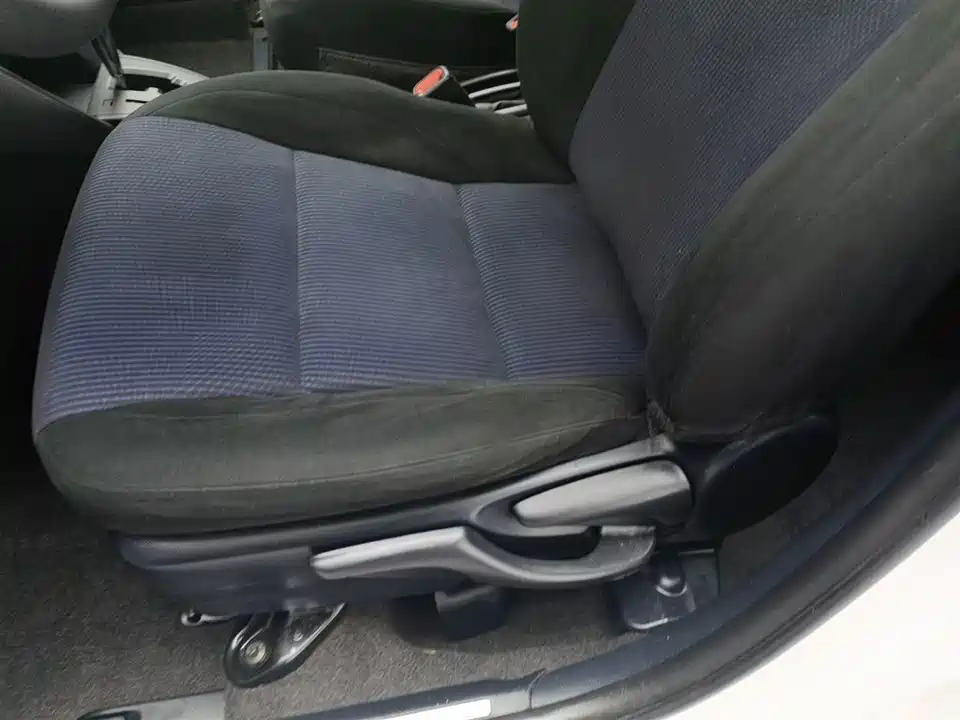 Toyota YARiS L Zhixuan