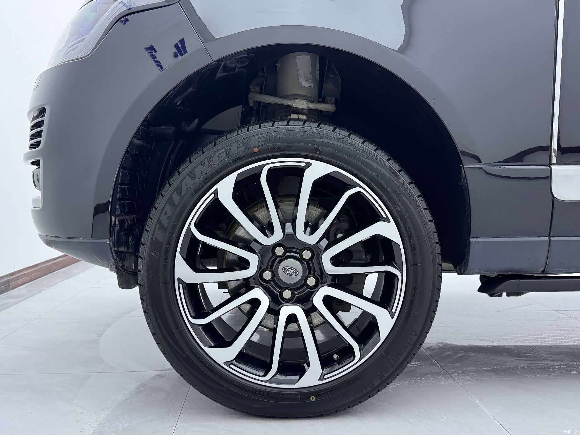 Land Rover Range Rover, 2018 20