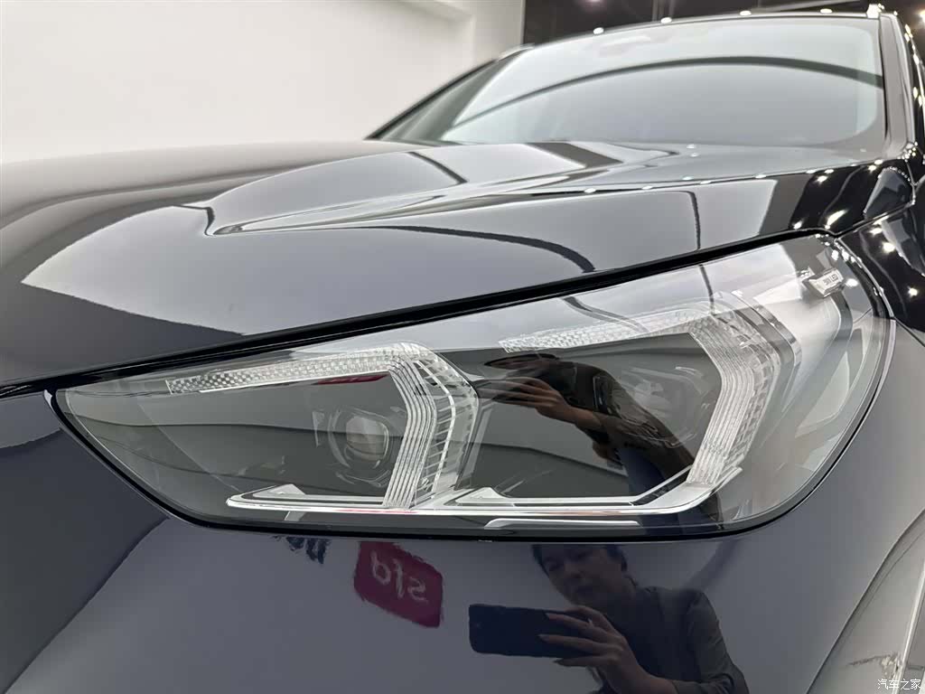 BMW X1, 2024 29