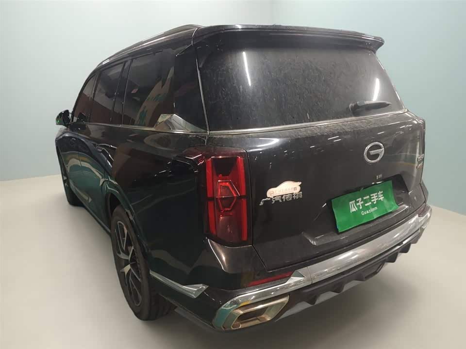 Trumpchi Trumpchi GS8