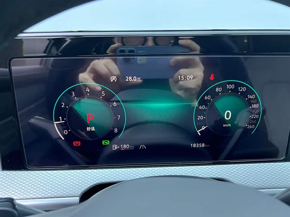 Volkswagen Range patrol