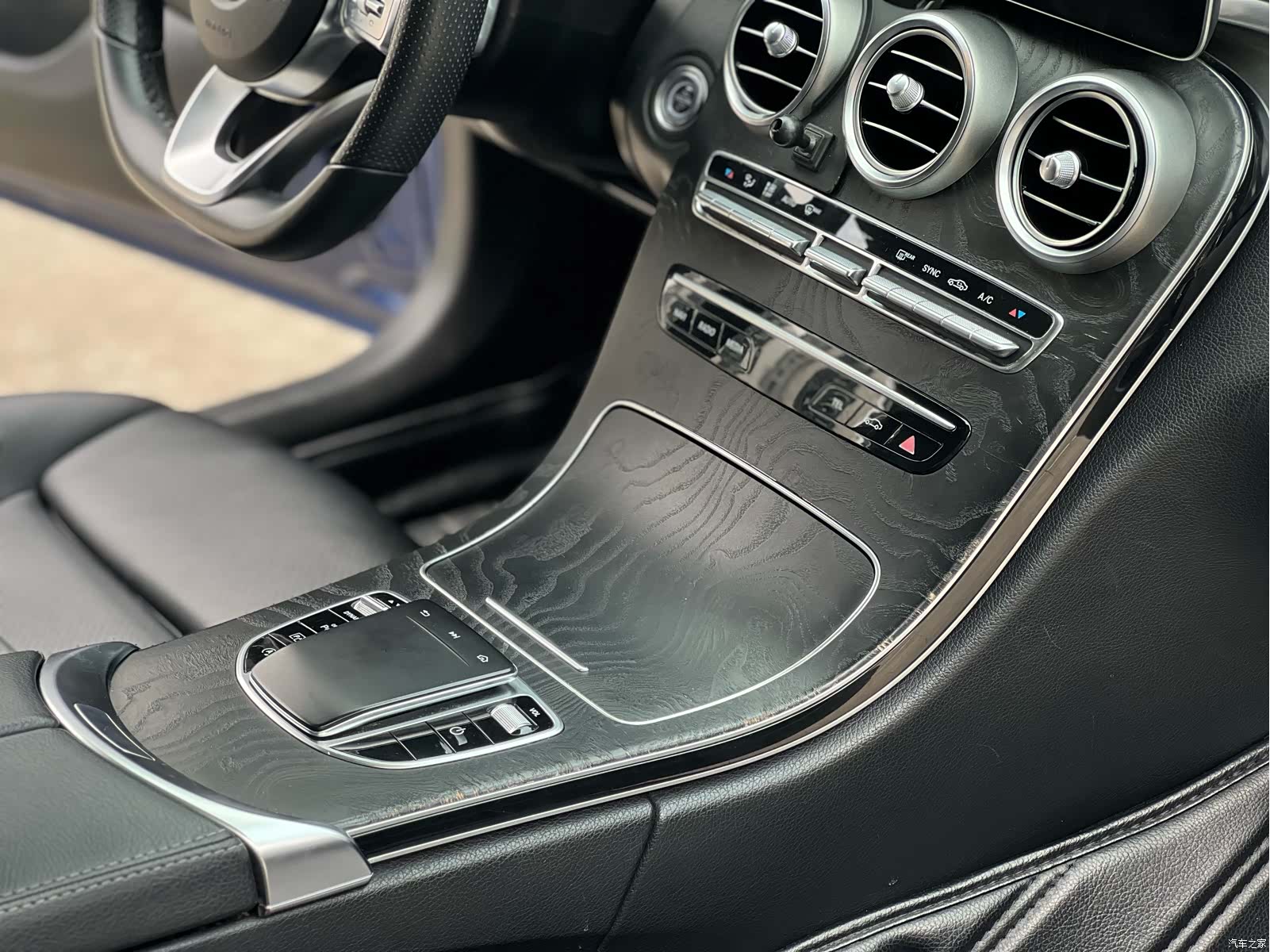Mercedes-Benz C-Class, 2020 7