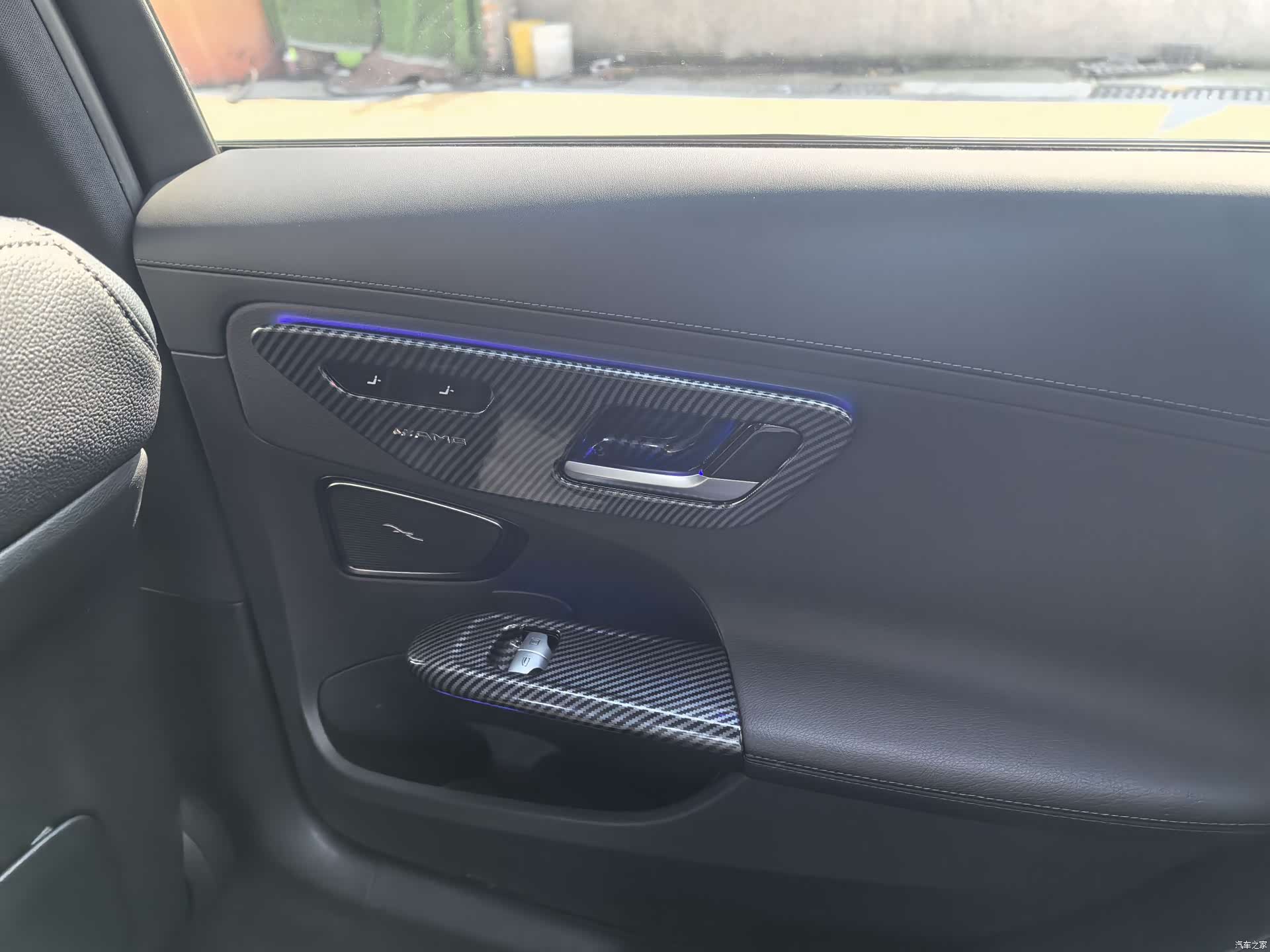 Mercedes-Benz C-Class, 2022 16