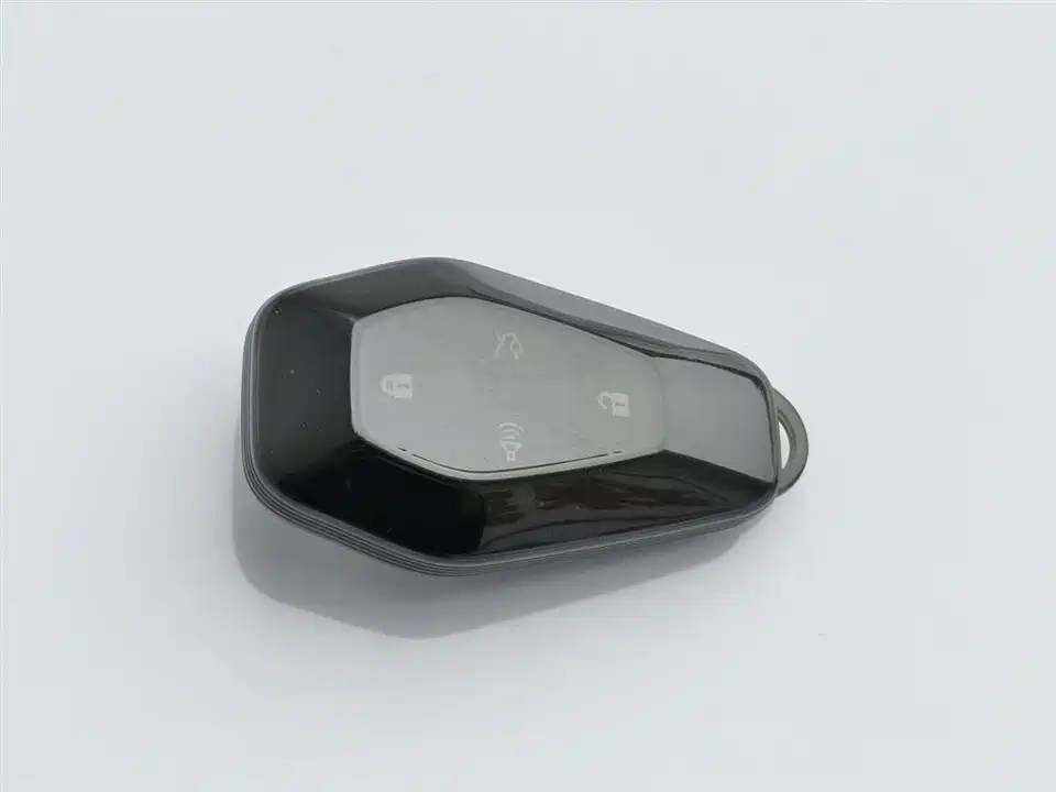 ARCFOX Polar Fox Alpha S