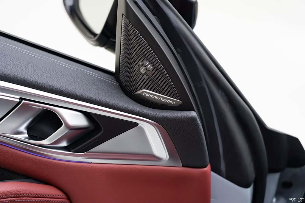 BMW 4 Series, 2022 16