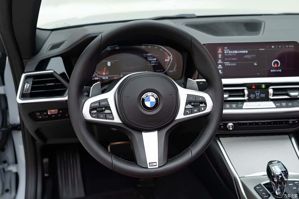 BMW 4 Series, 2022 12