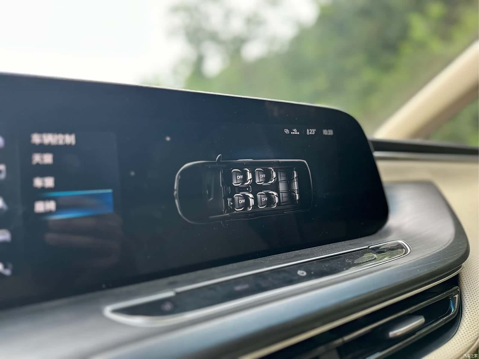 Buick GL8, 2022 все фото