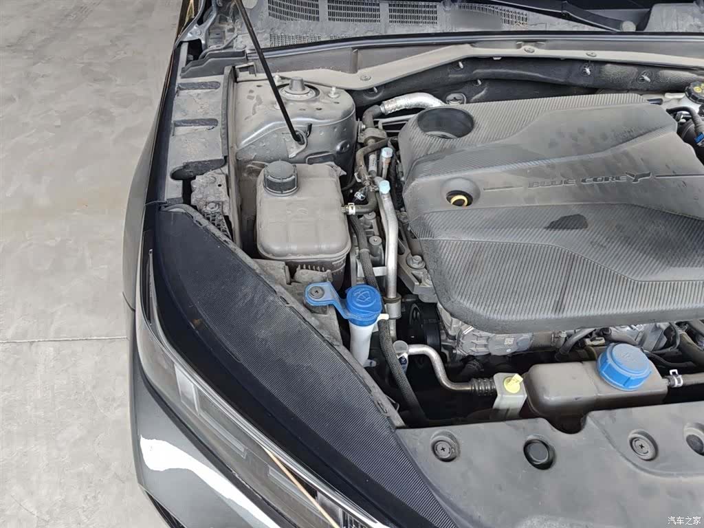 Changan NE, 2023 21