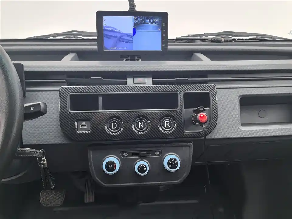 Yuanzheng Star Enjoy V