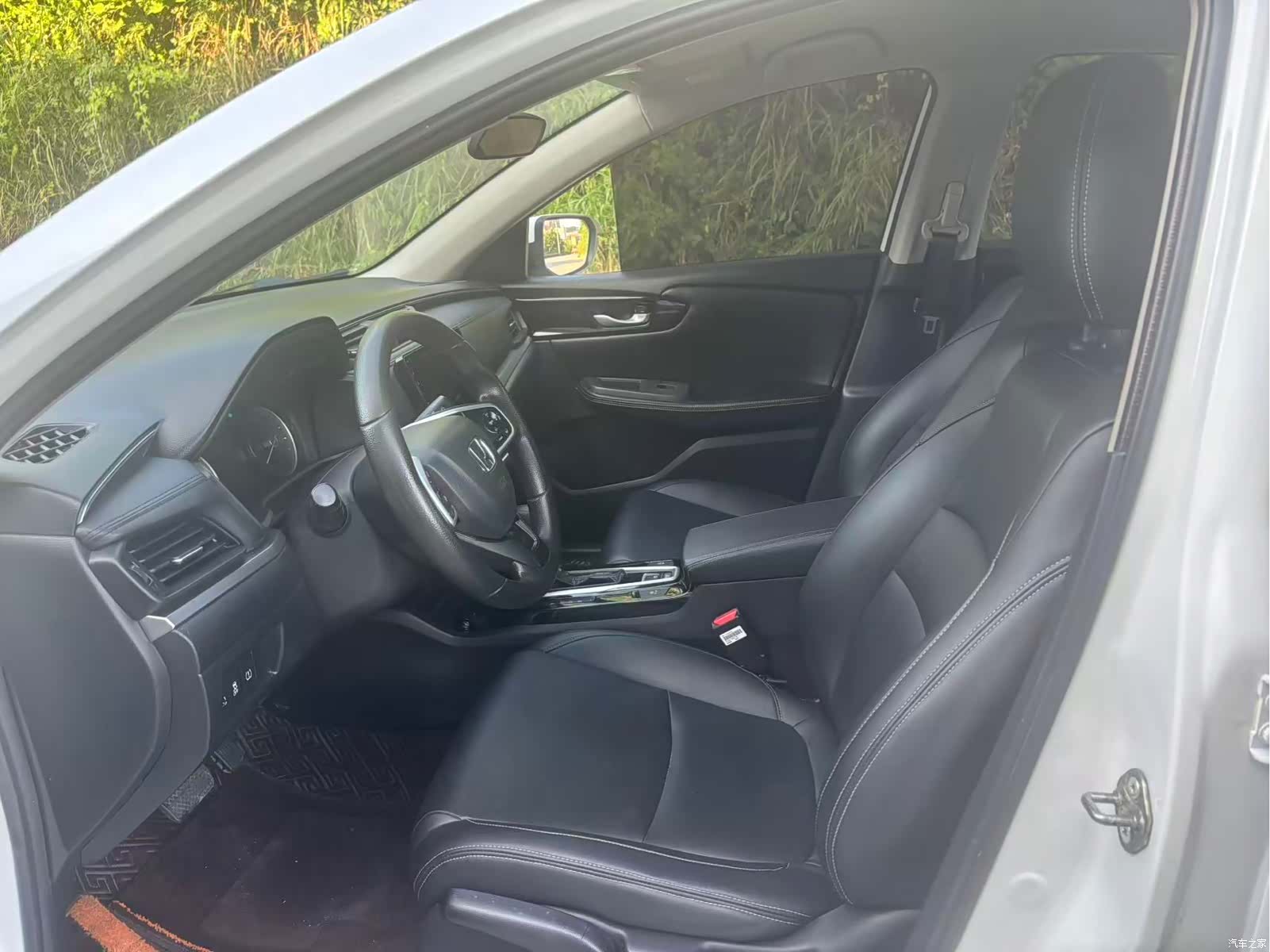 Honda VI, 2020 4
