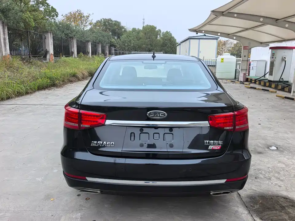 JAC Ruifeng A60