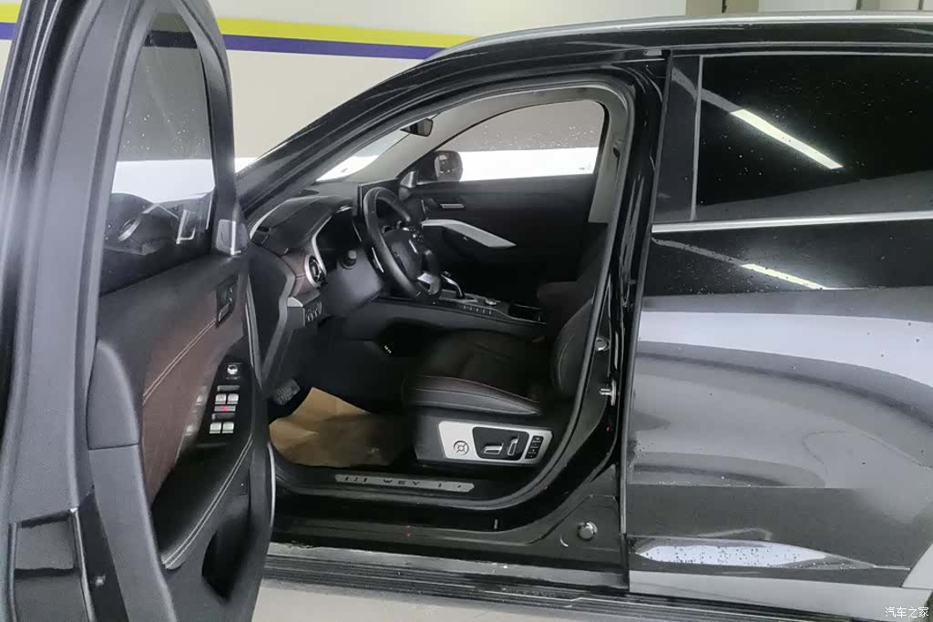 WEY VV6, 2019 9