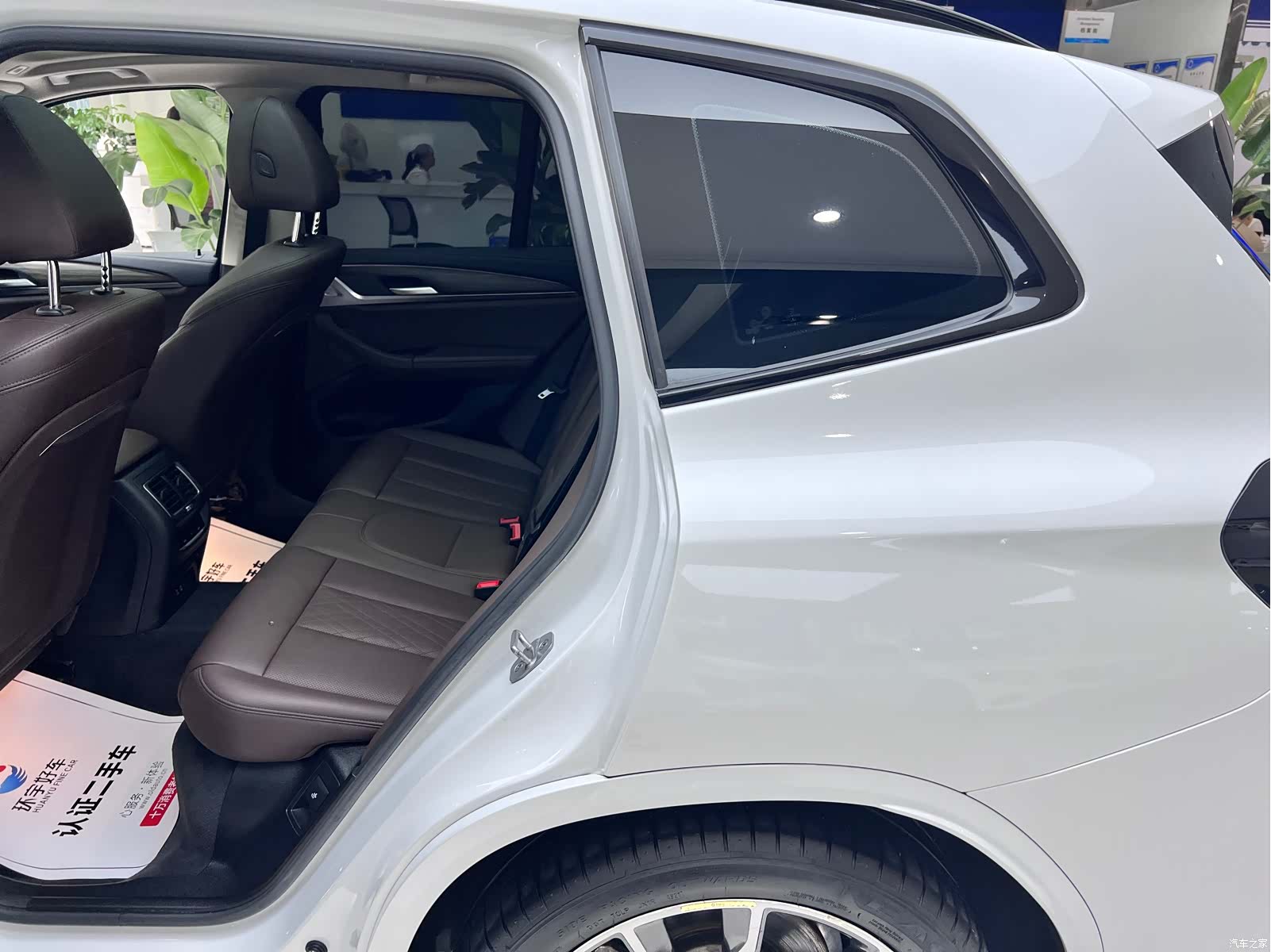 BMW X3, 2022 22