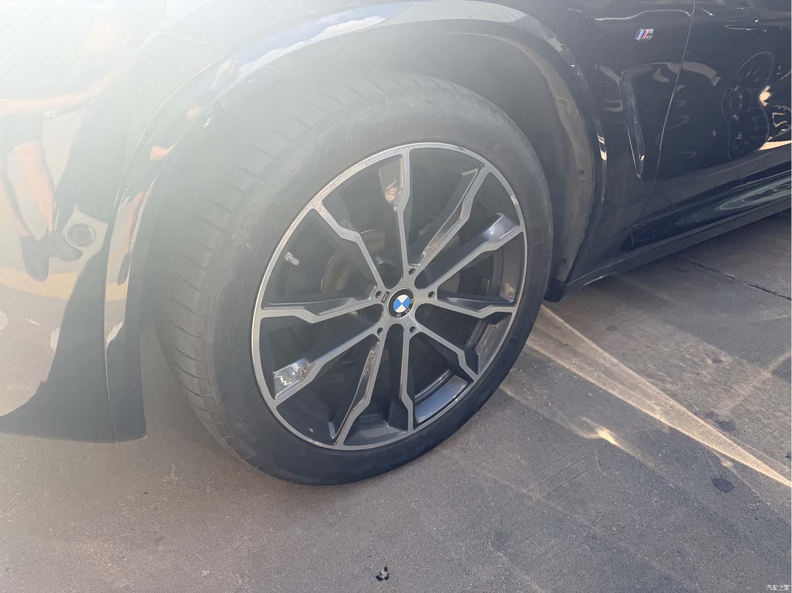 BMW X3, 2020 11