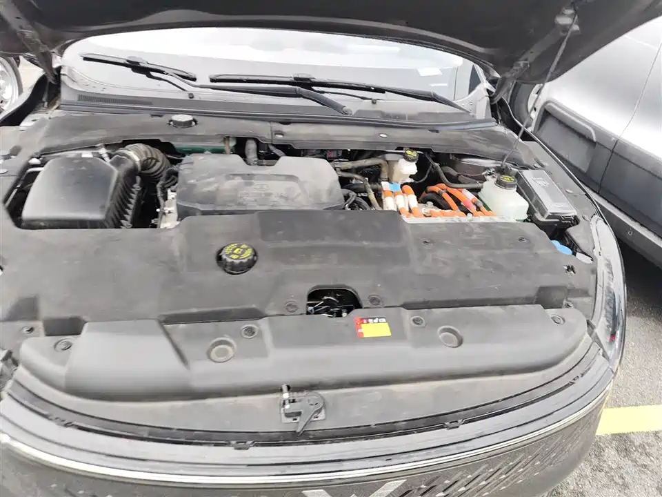 Wuling Wuling Starlight