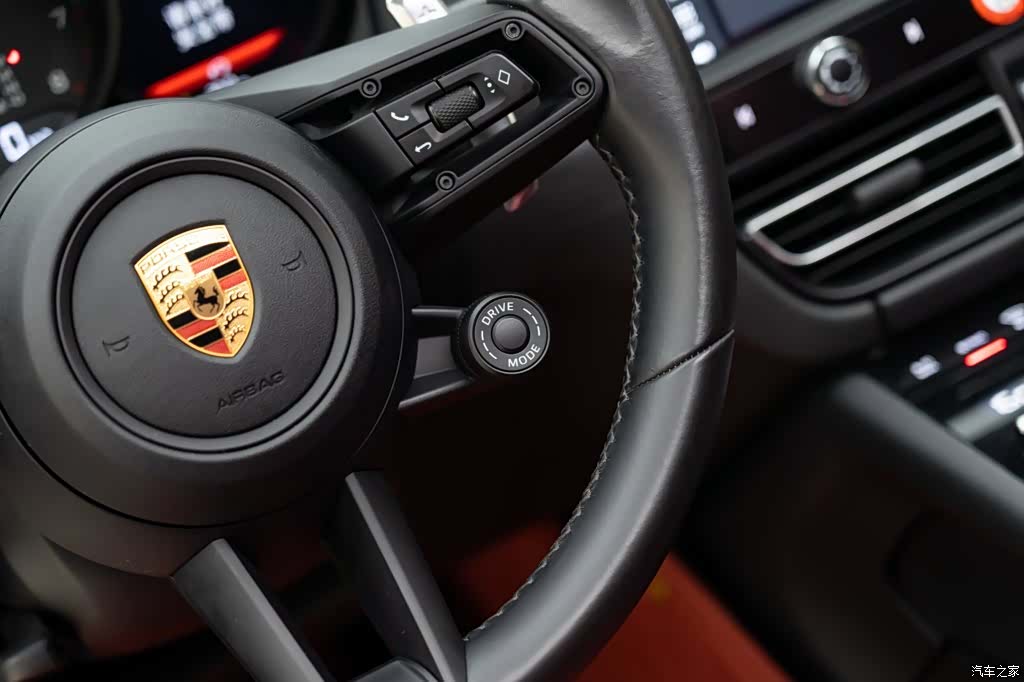 Porsche Macan, 2023 18