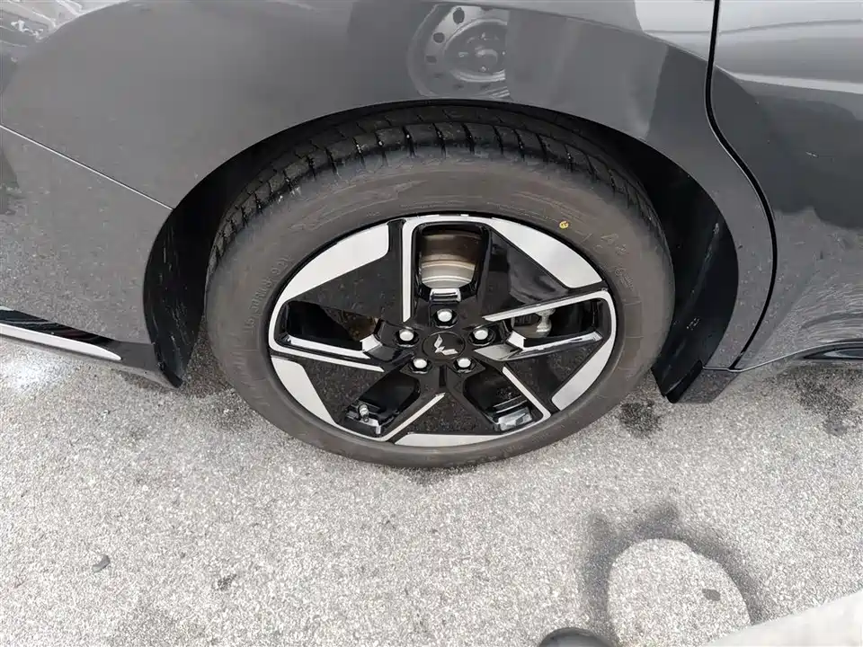 Wuling Wuling Starlight