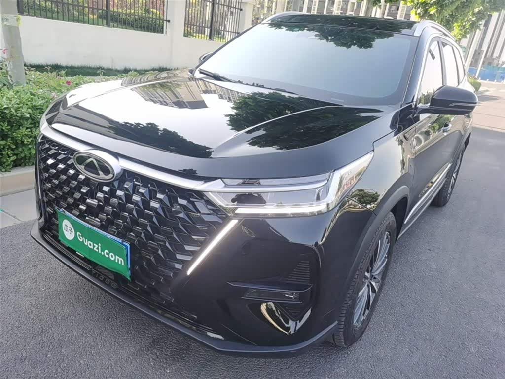 Chery 8 PRO