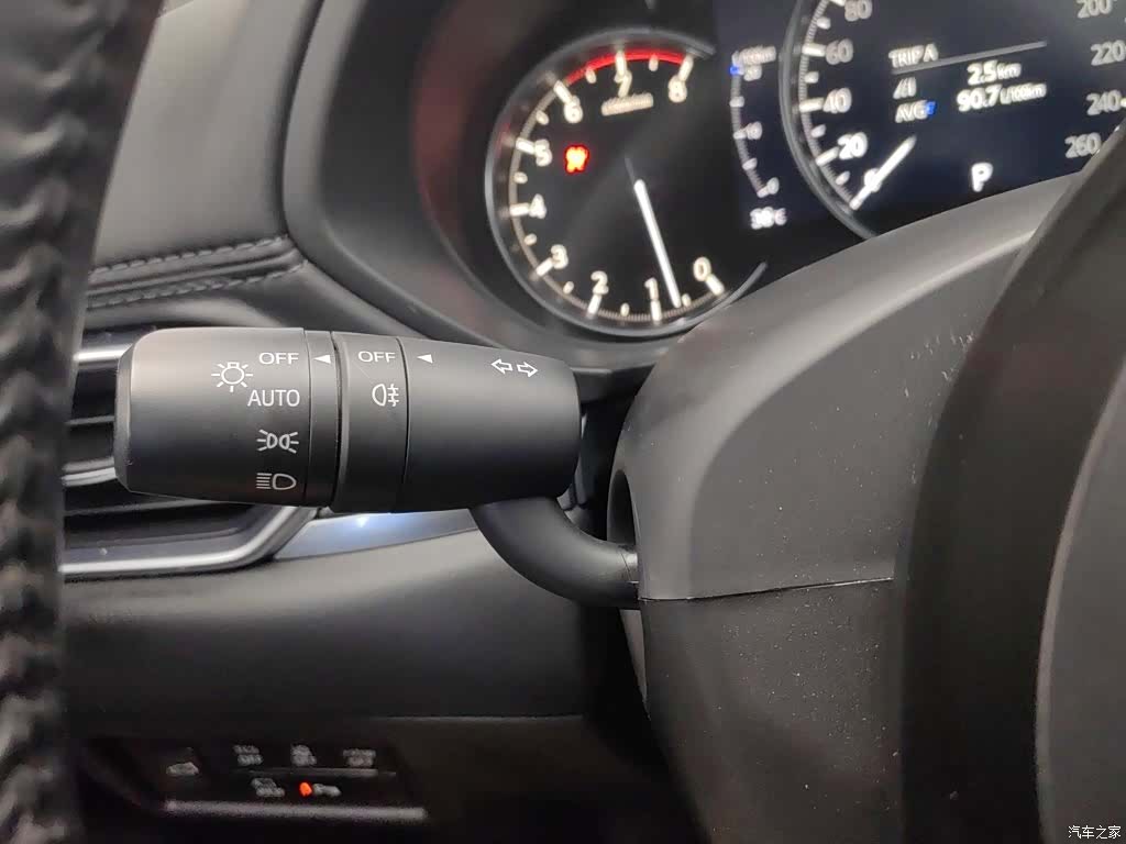 Mazda CX-5, 2022 21