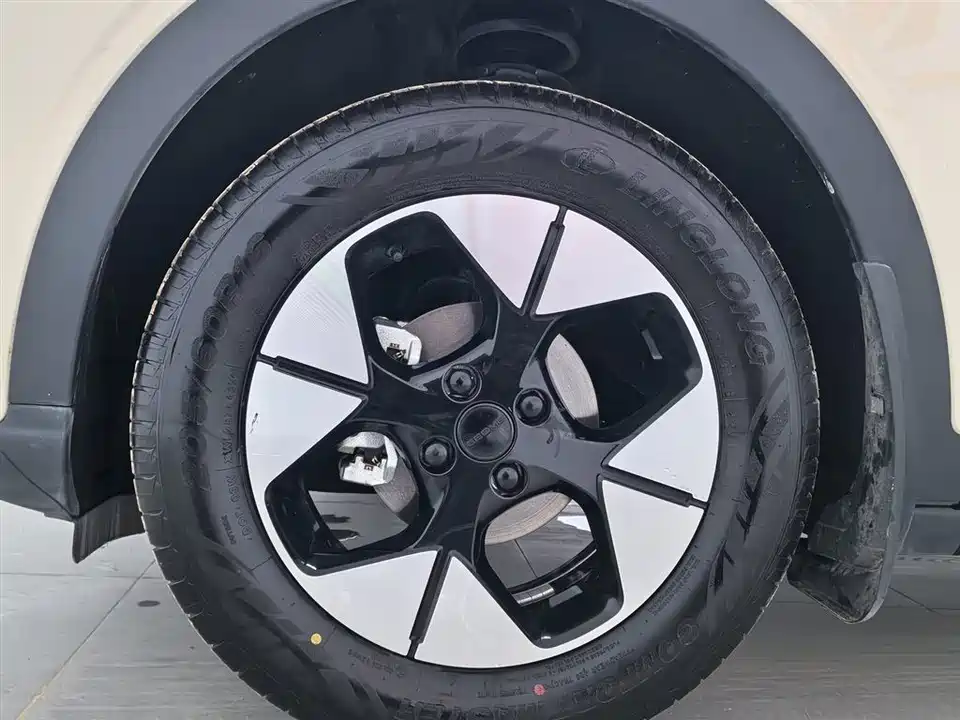 Geely Galaxy Star Wish