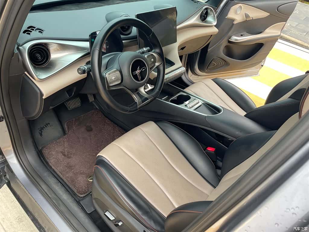 BYD Dolphin, 2024 10