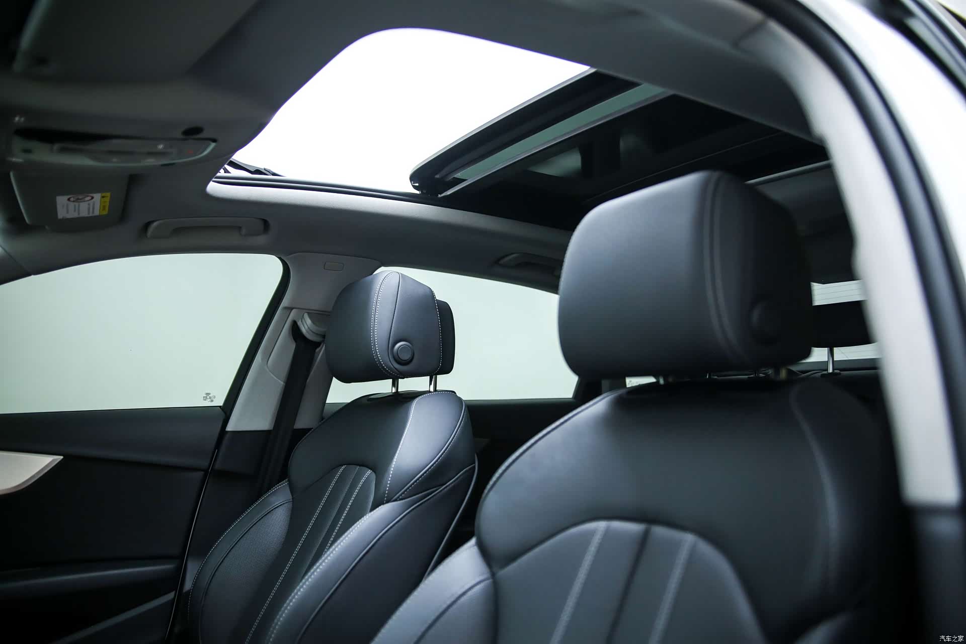 Audi A4L, 2021 15