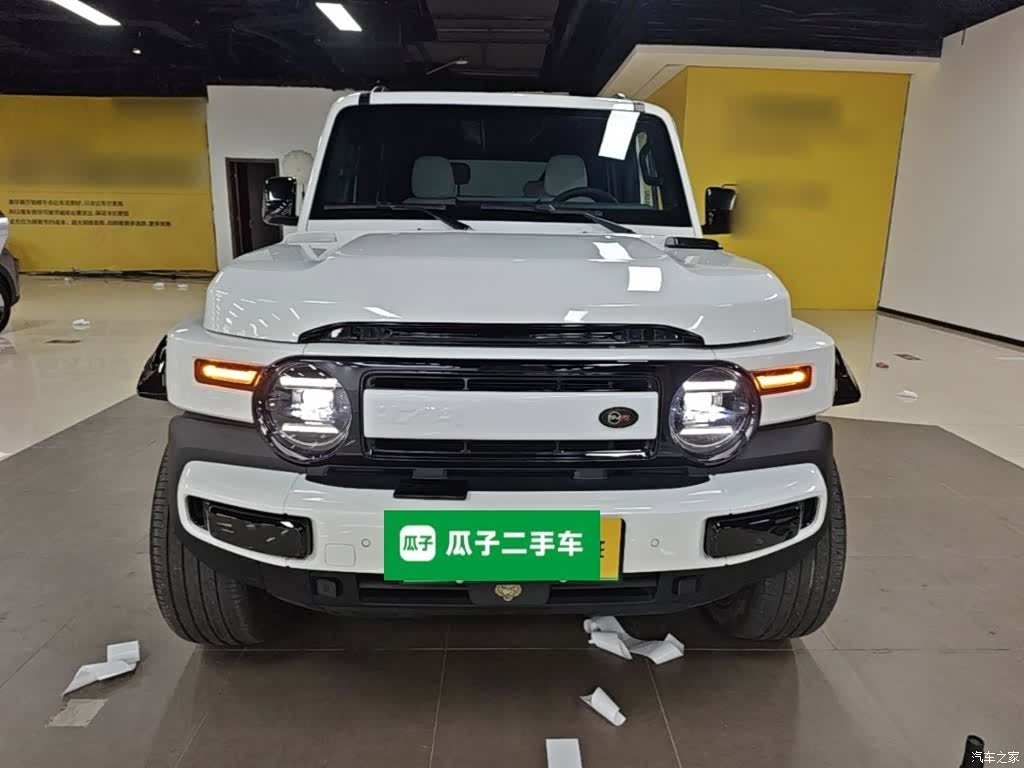 Chery V23, 2024 3