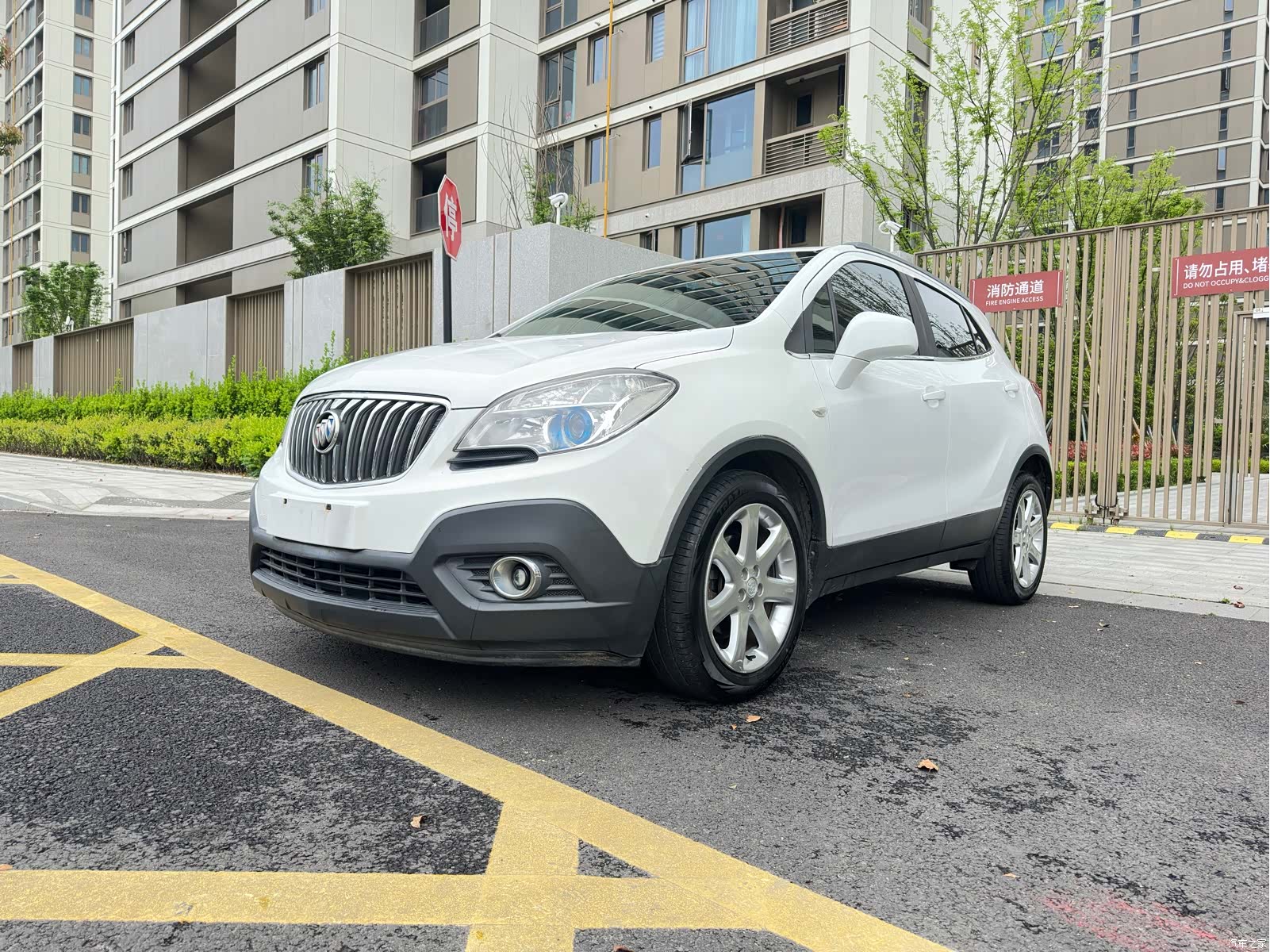 Buick Encore
