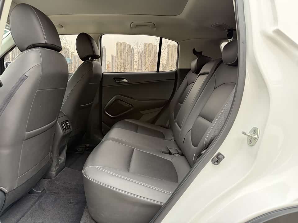 Hyundai Beijing ix35