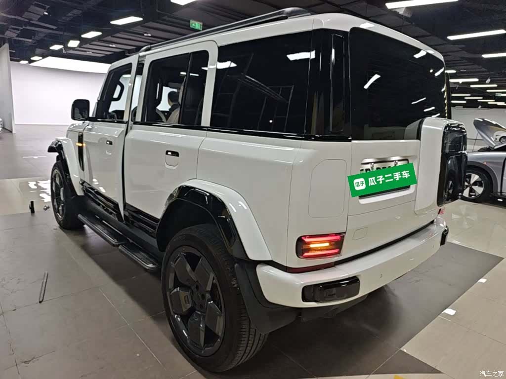 Chery V23, 2024 все фото