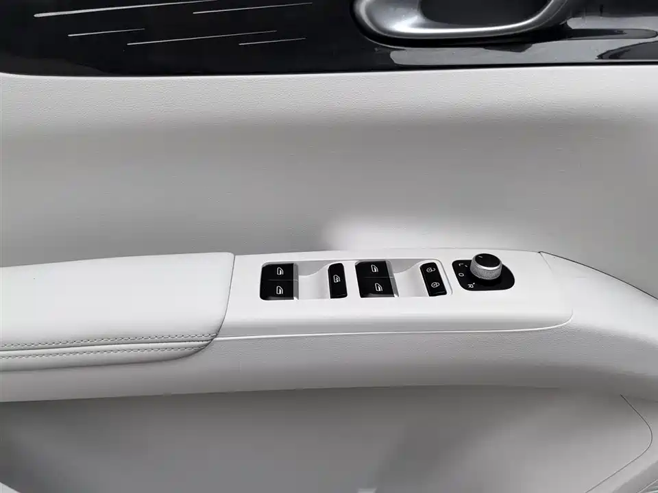 Geely Galaxy Star Wish